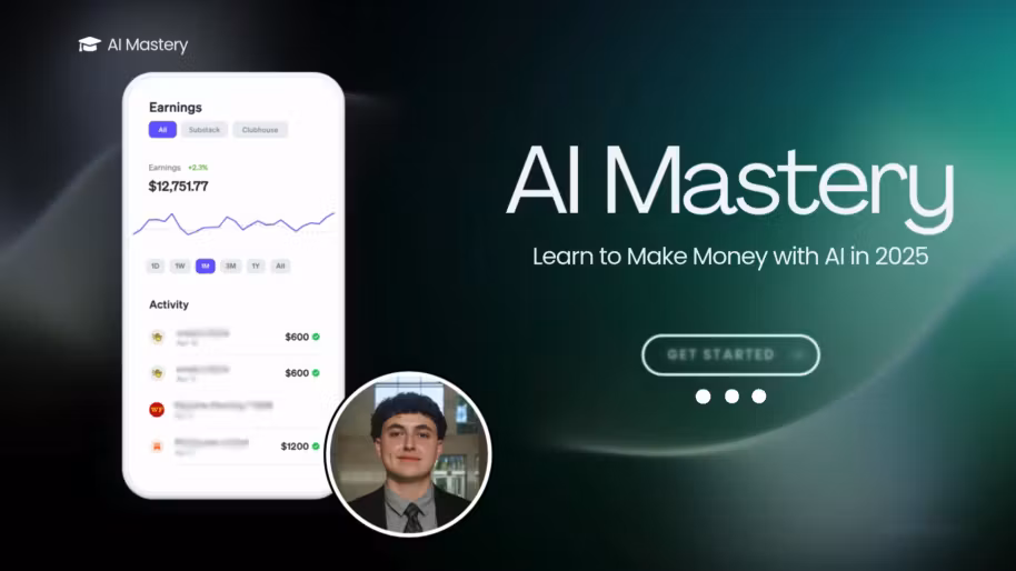 AI Mastery