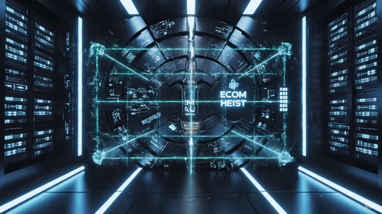 PREMIUM VAULT