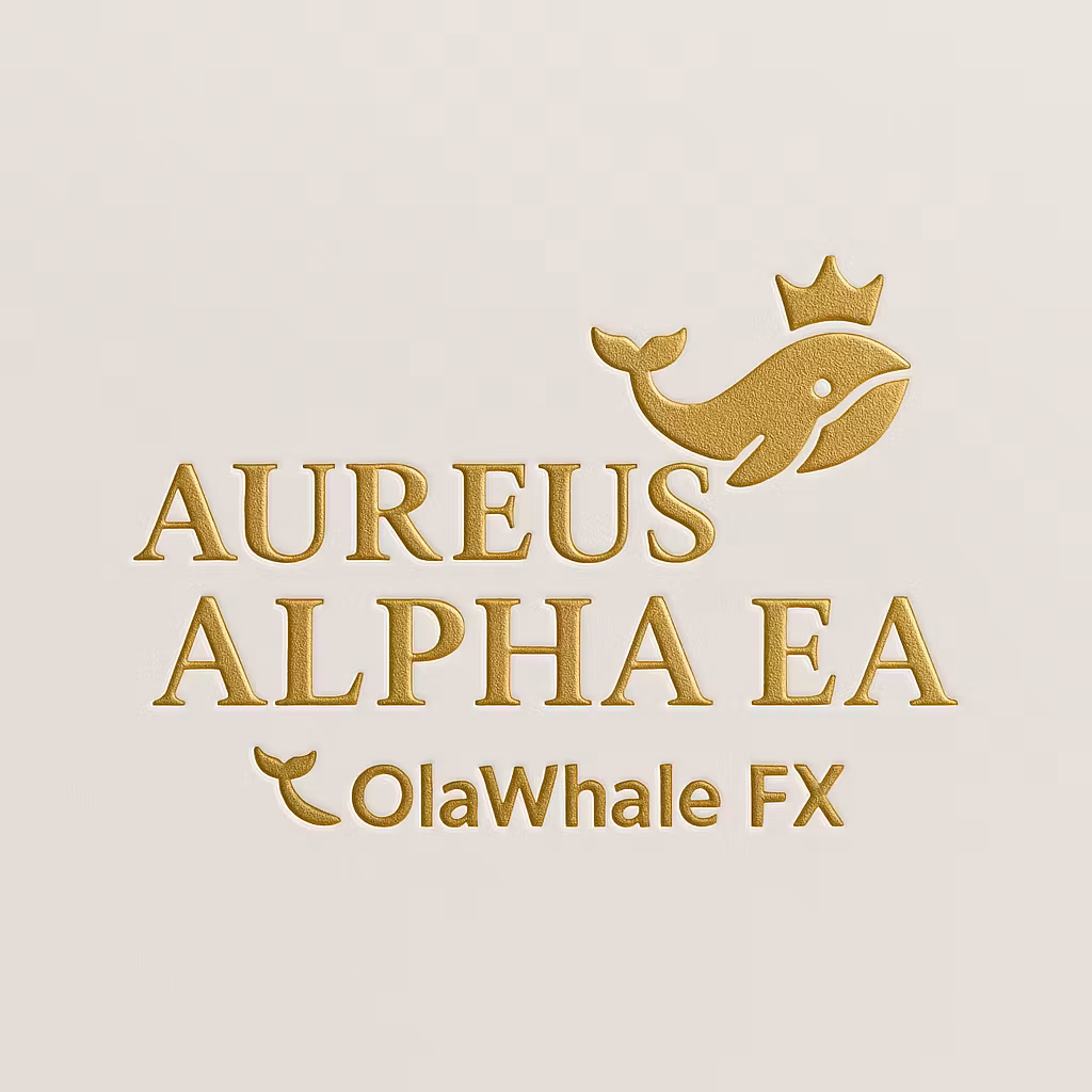 Aureus Alpha EA