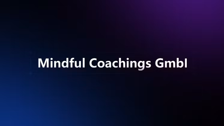 Mindful Coachings GmbH