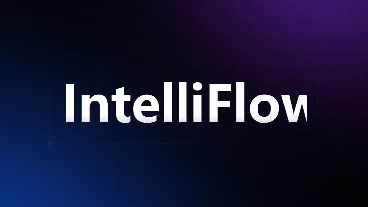 IntelliFlow