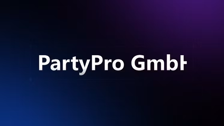 PartyPro GmbH