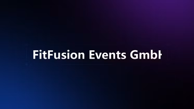 FitFusion Events GmbH