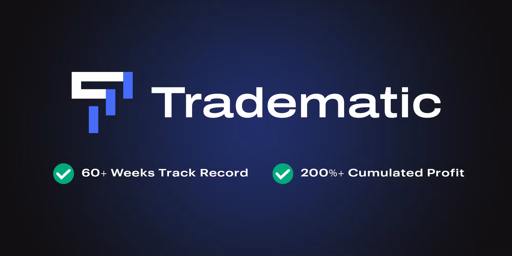 Tradematic Free Community