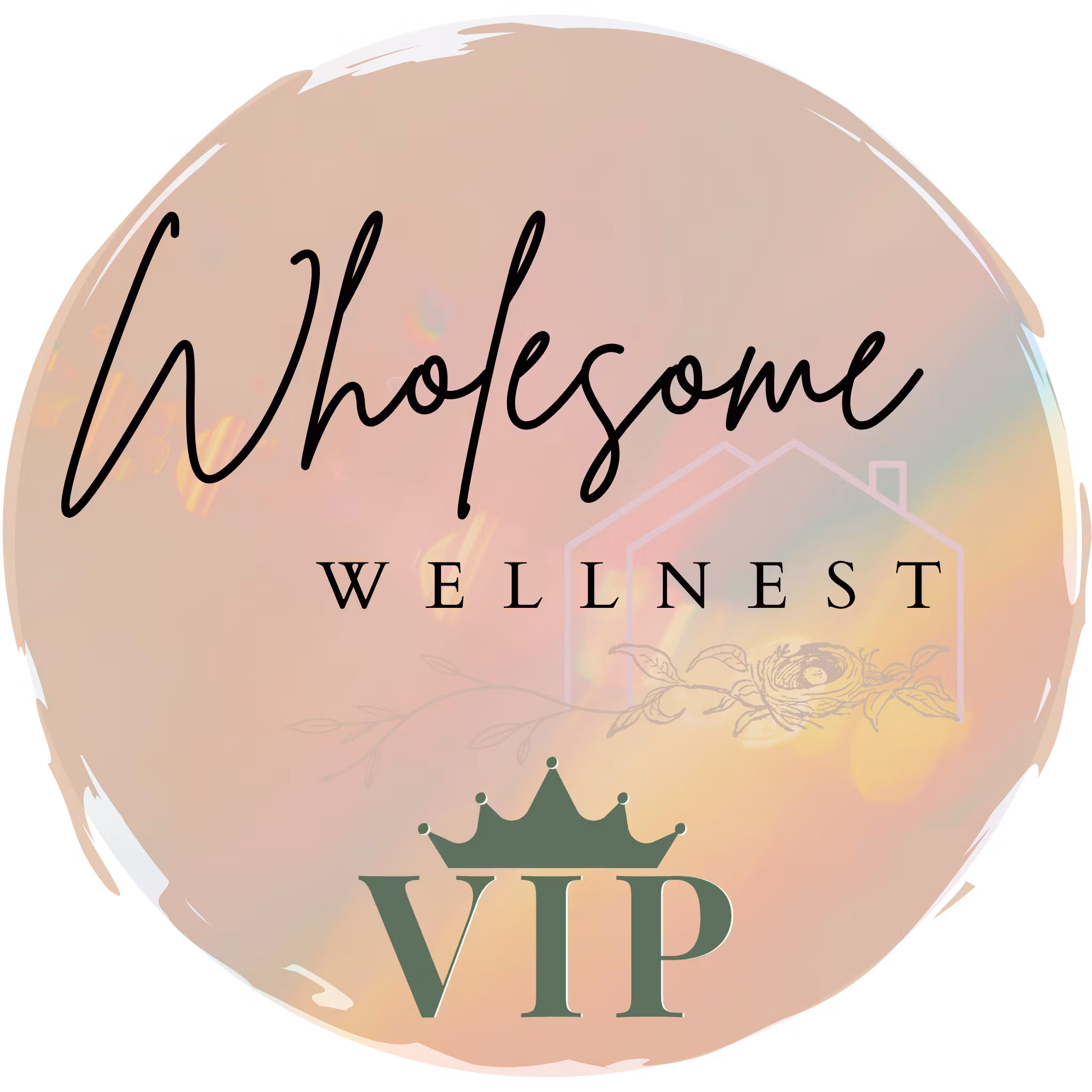 Wholesome Child VIP Mentorship