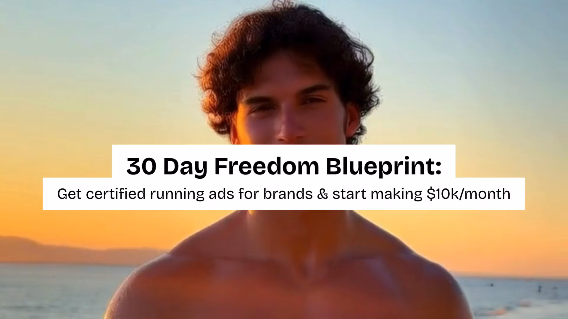 30 Days to Escape to Freedom