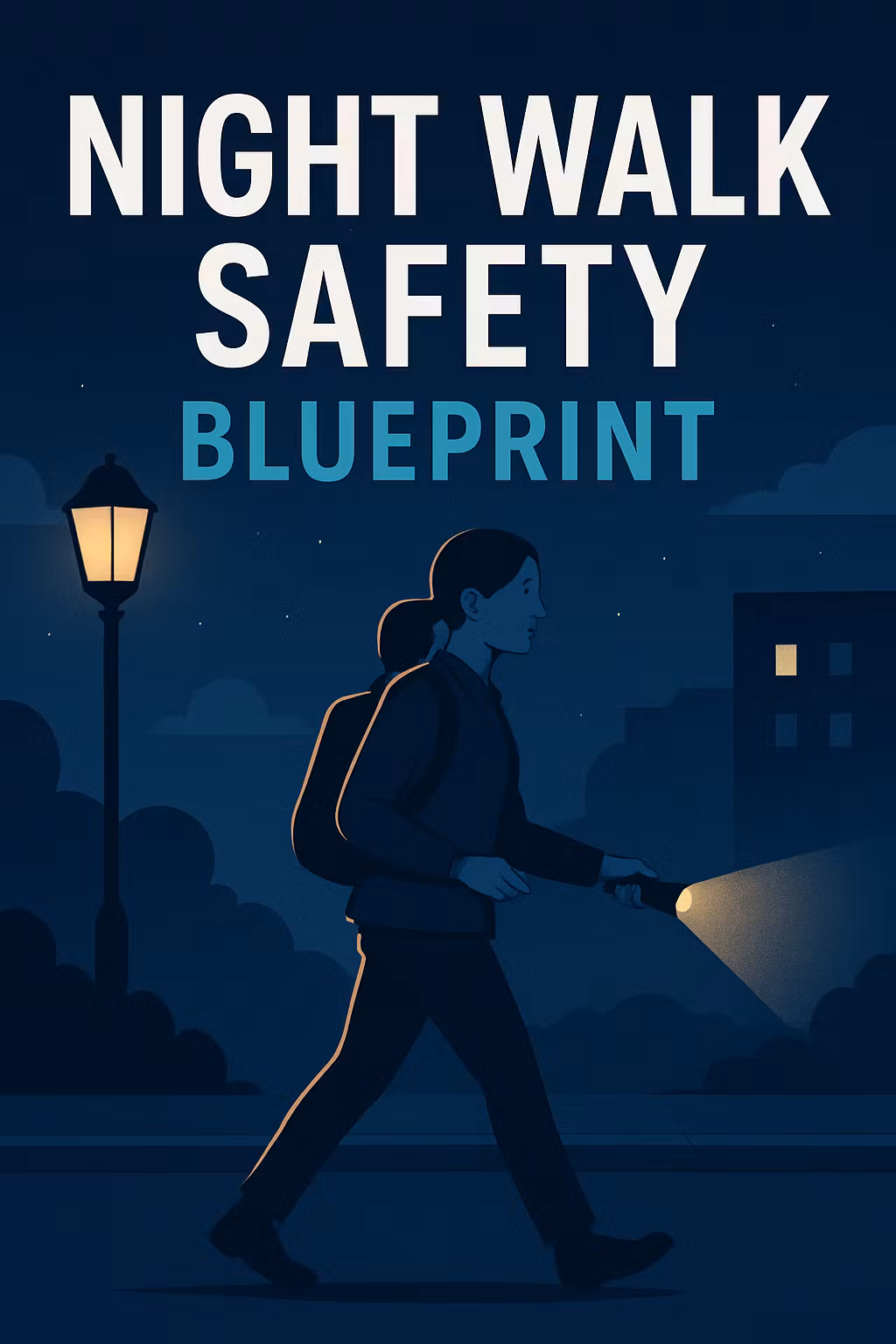 Night Walk Safety Blueprint