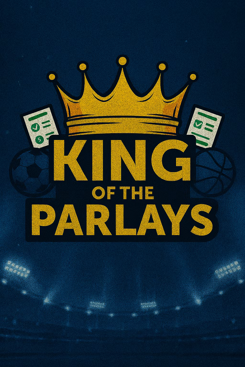 King of the Parlays