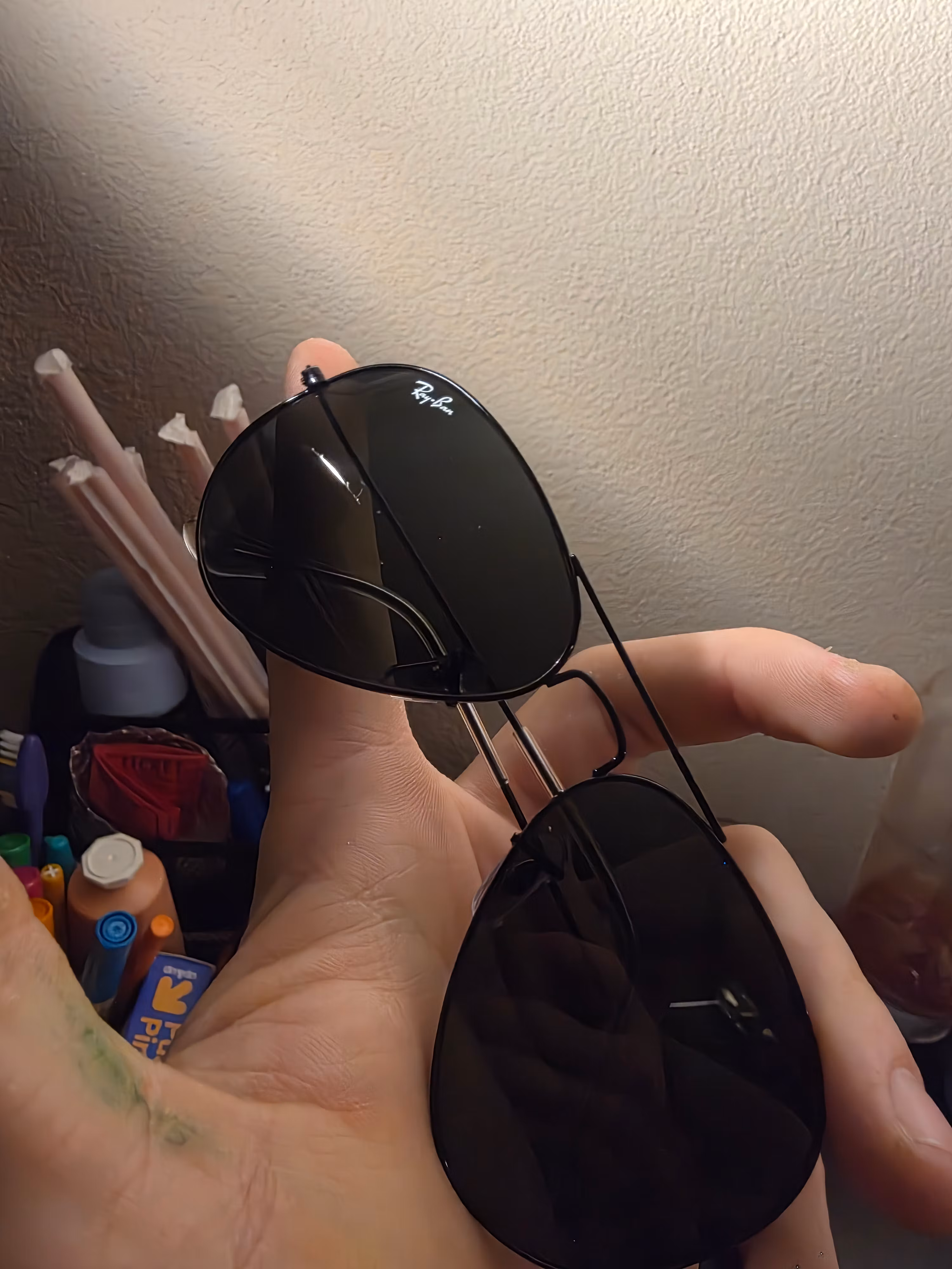 MISC. SUNGLASSES