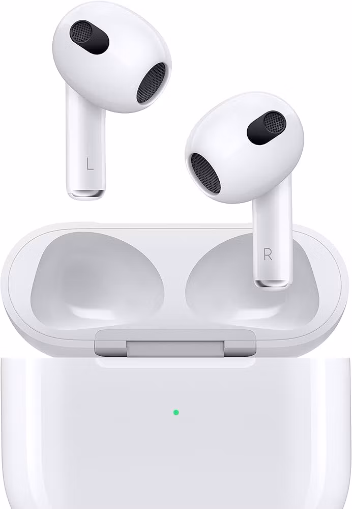 Airpods Pro 4