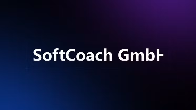 SoftCoach GmbH