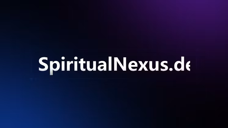 SpiritualNexus.de