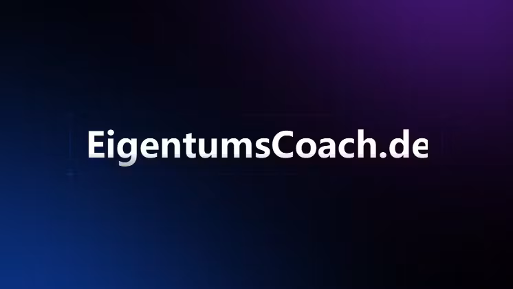 EigentumsCoach.de