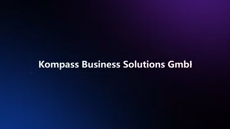 Kompass Business Solutions Gmb