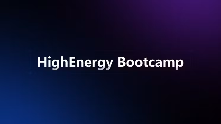 HighEnergy Bootcamps