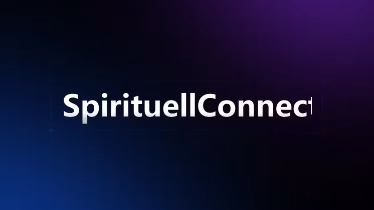 SpirituellConnect
