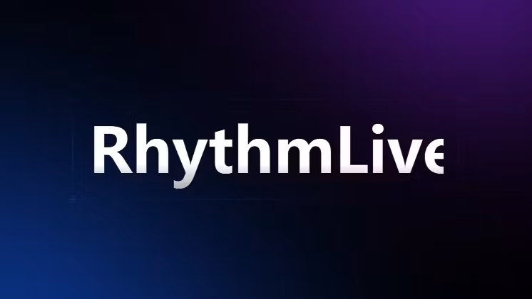 RhythmLive