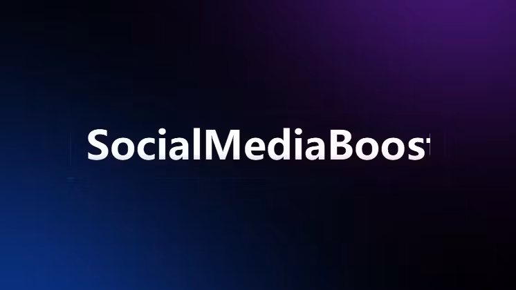 SocialMediaBoost