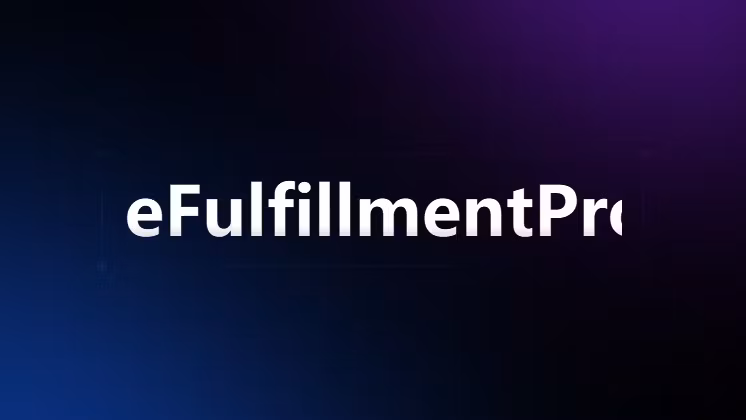 eFulfillmentPro