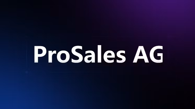 ProSales AG