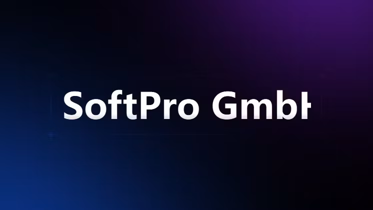 SoftPro GmbH