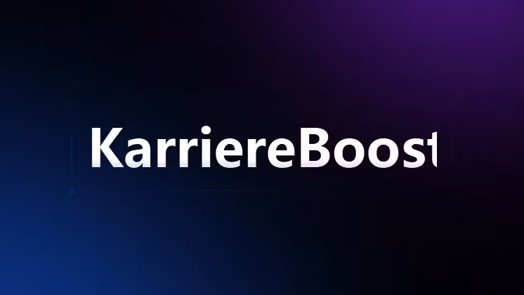 KarriereBoost