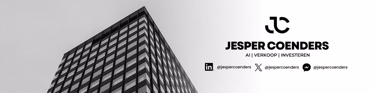 Jesper Coenders Methode gratis