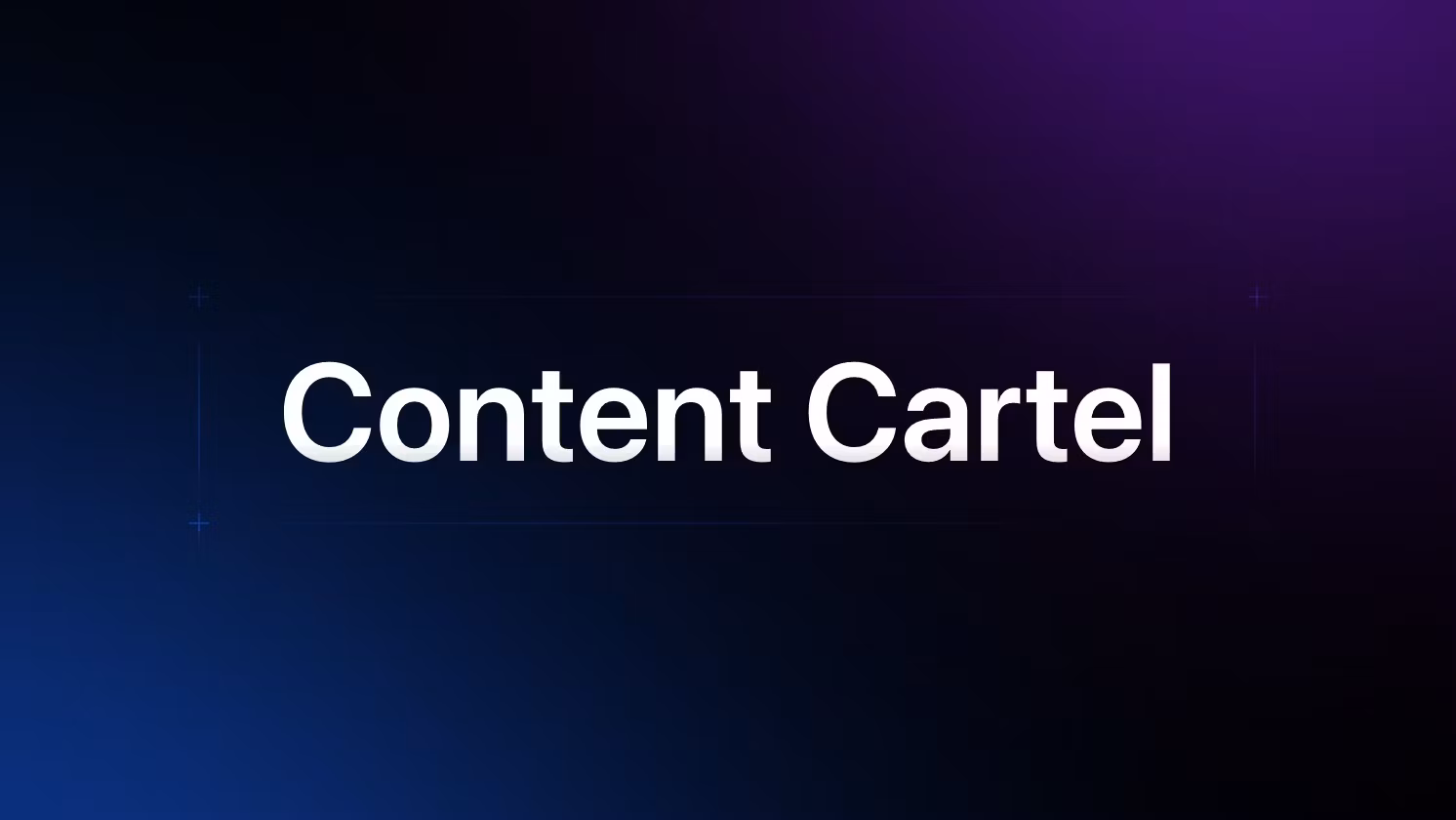 30 Posts Monthly