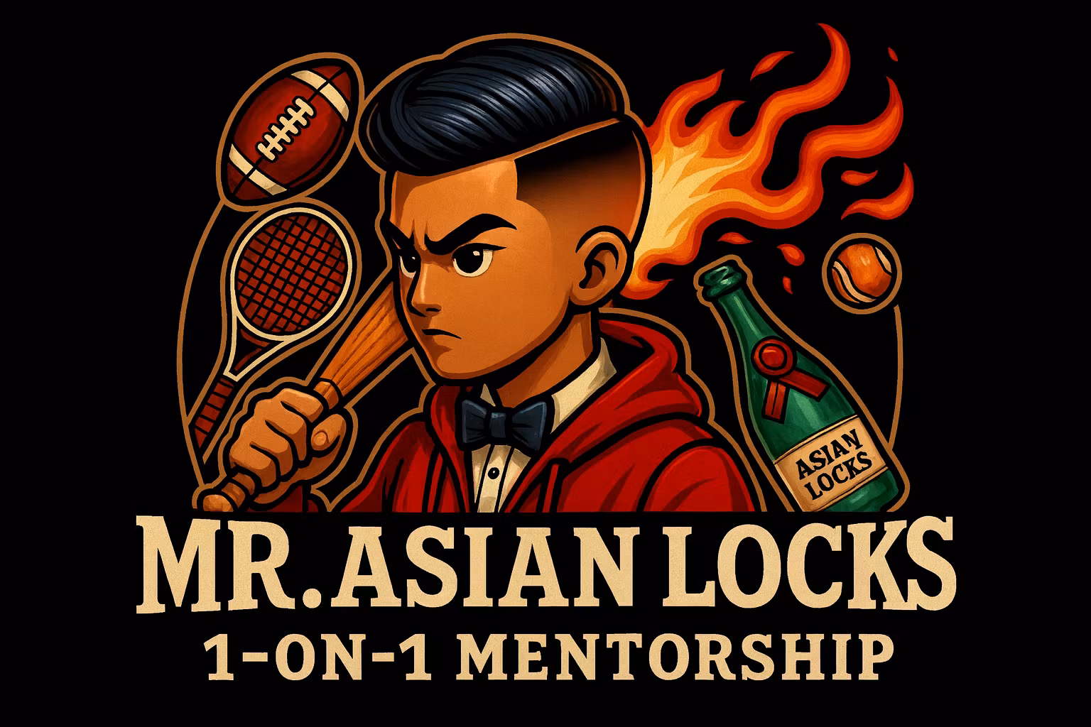 1 on 1 mentorship 