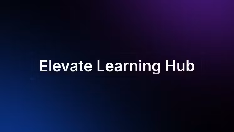 Visionary Village learning 
