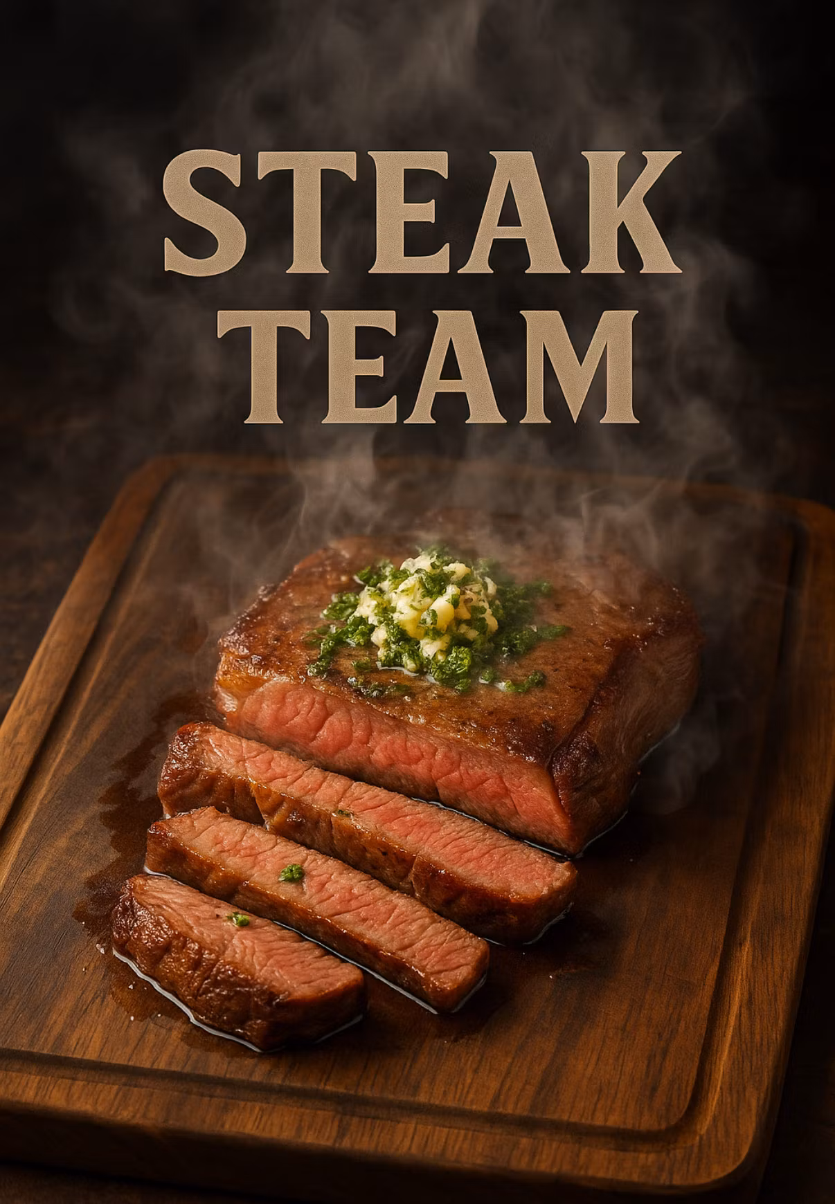 PREMIUM BETS - STEAK TEAM