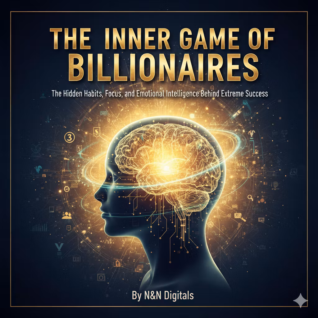 Mindset Mastery