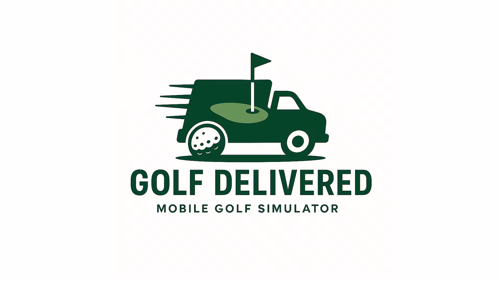 Golf Delivered Blueprint