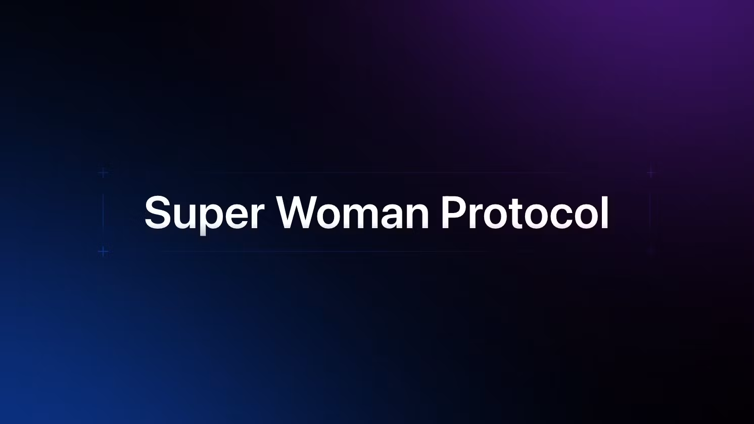 (Upgraded) SWP Kickstarter