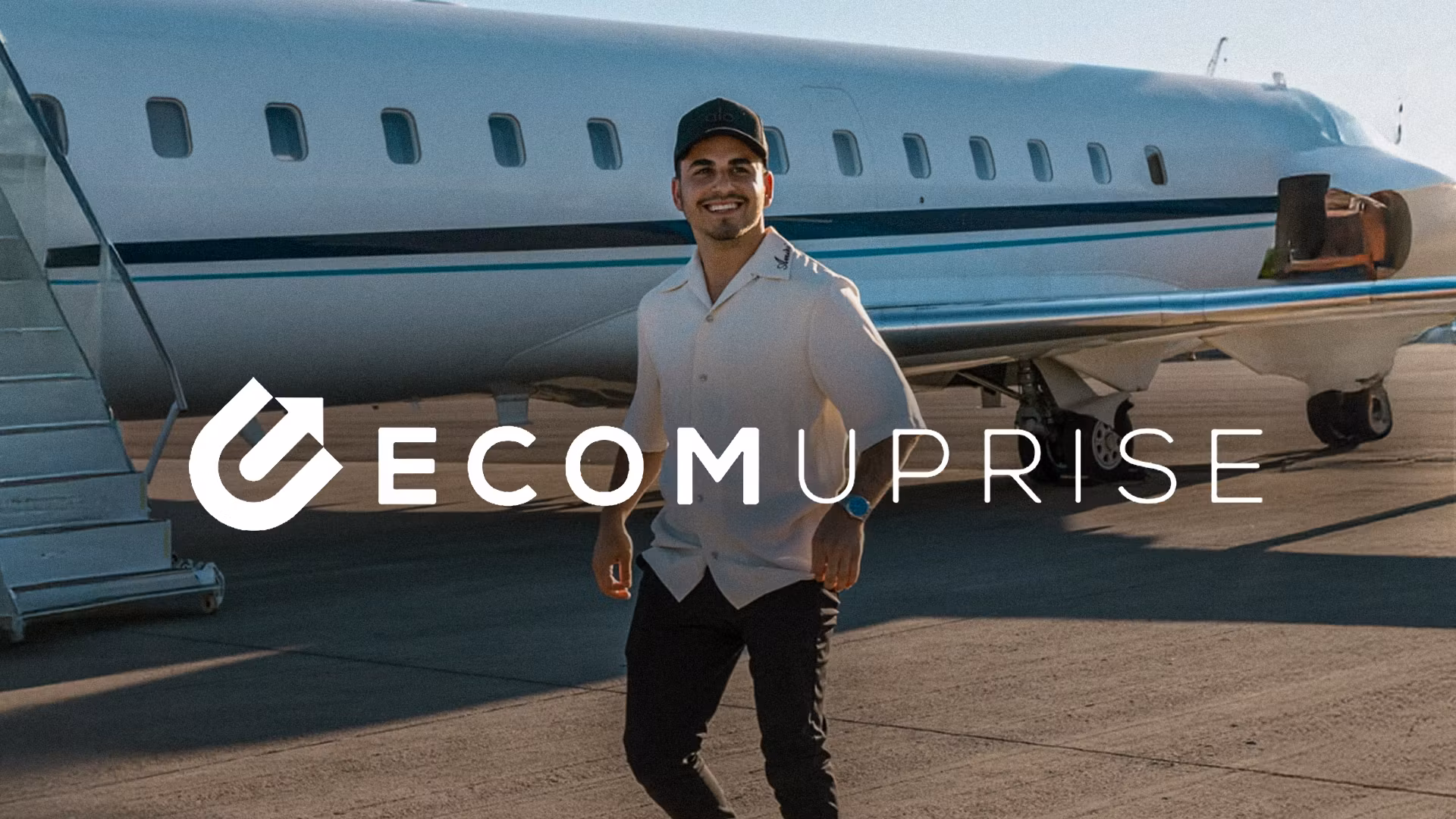 Ecom Uprise Course
