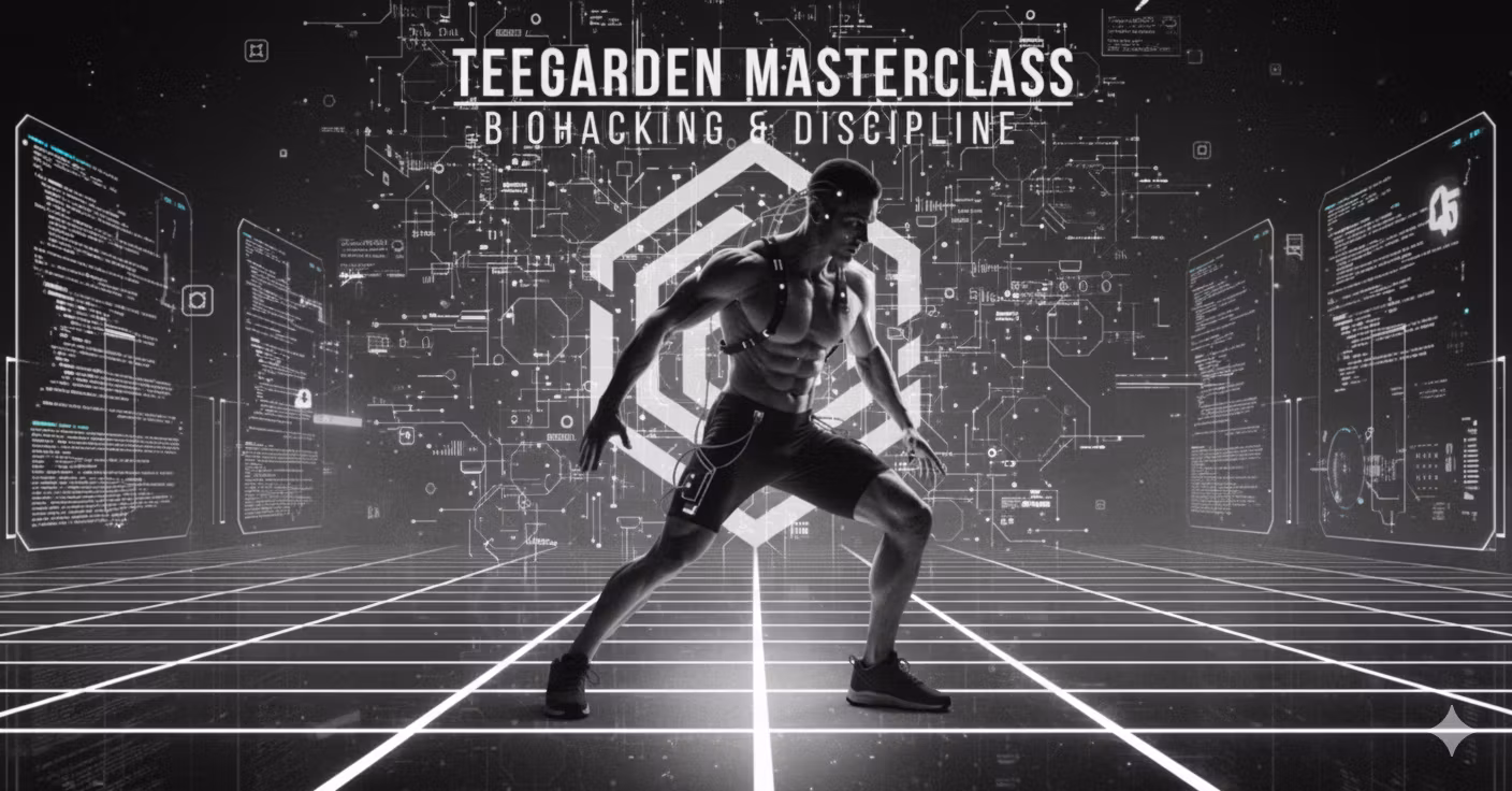 Teegarden MasterClass
