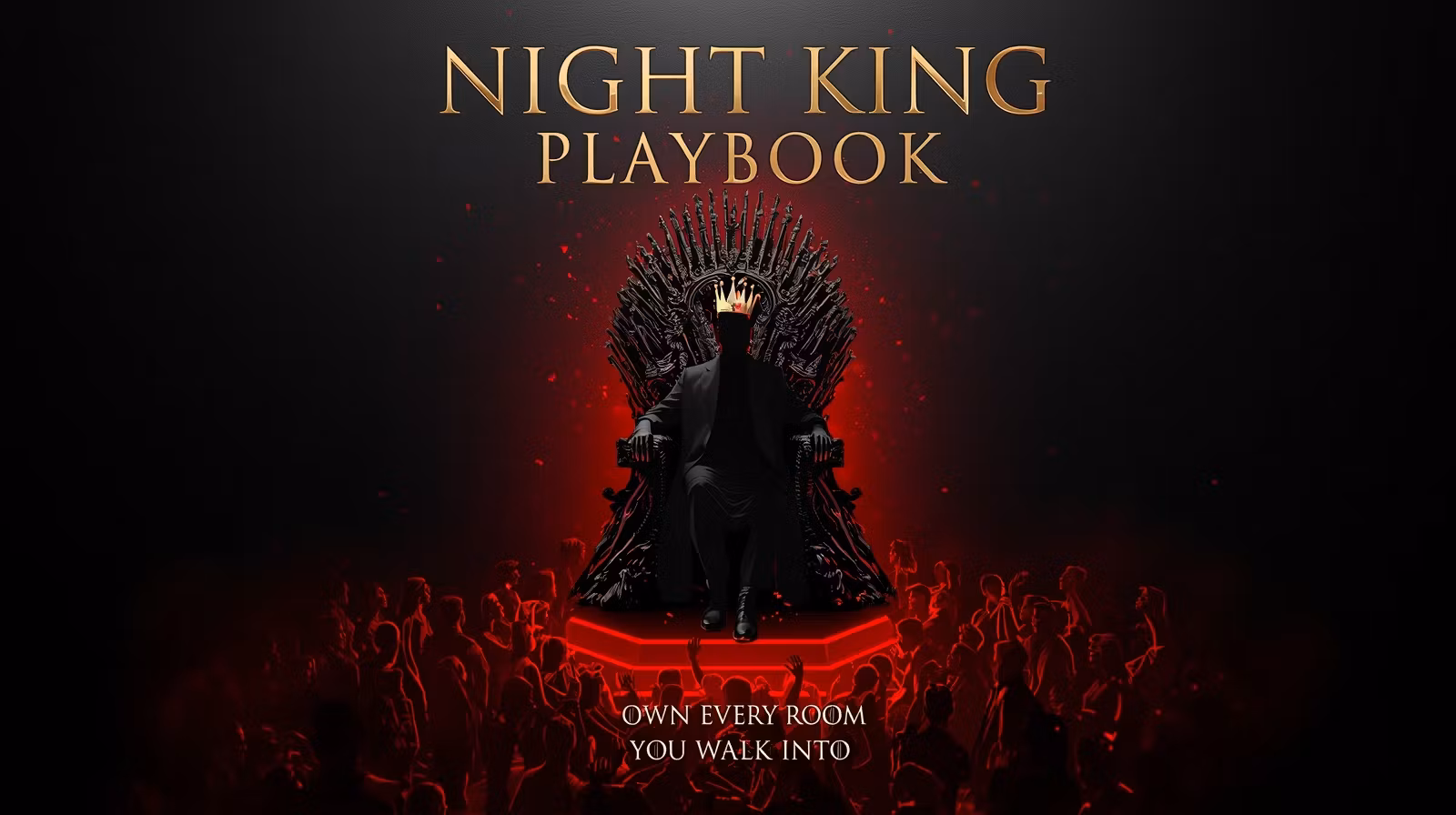 Night King Playbook