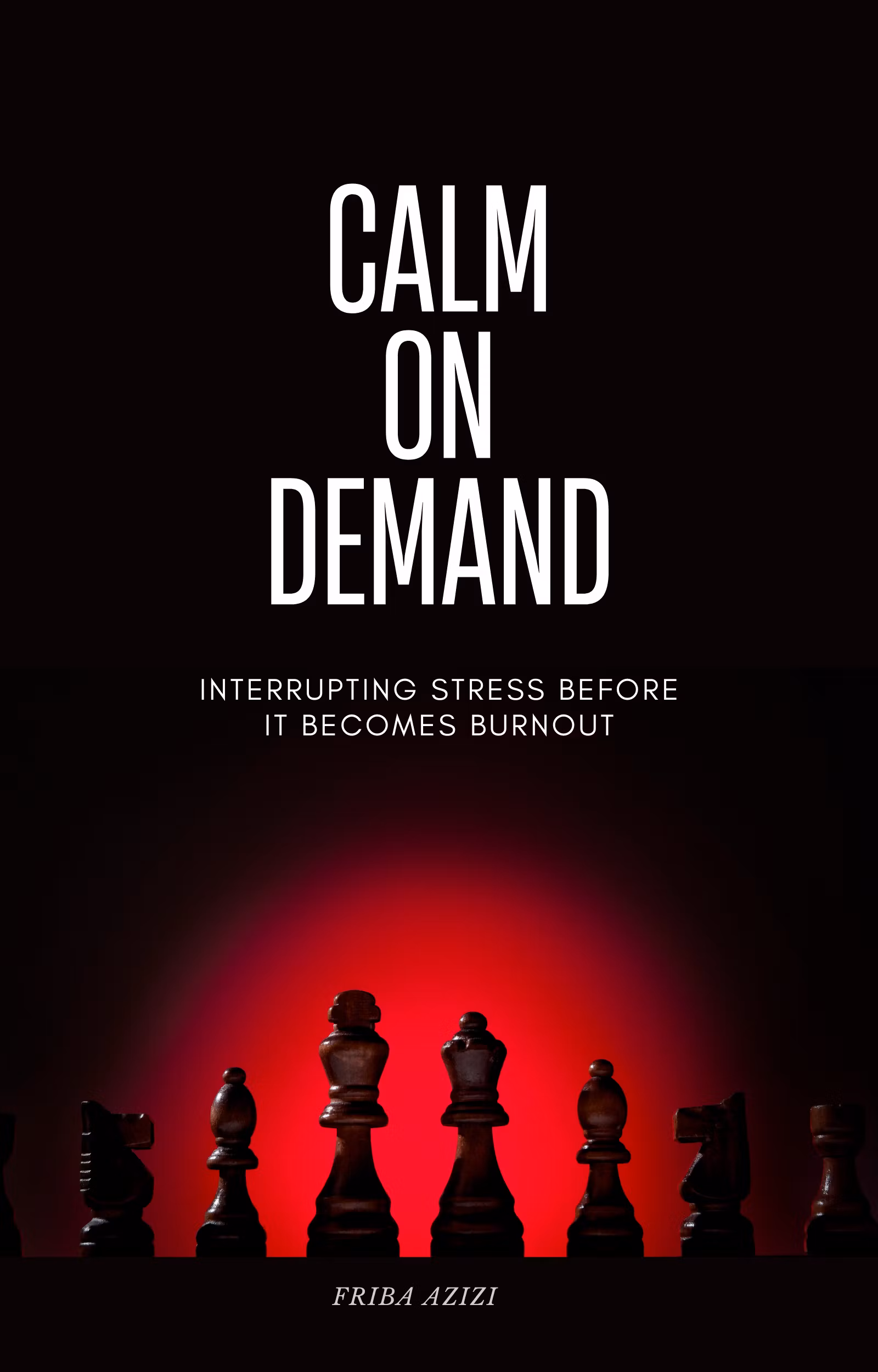 Calm On Demand