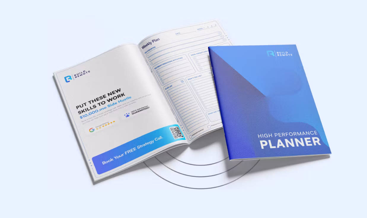 BuildRemote Planner
