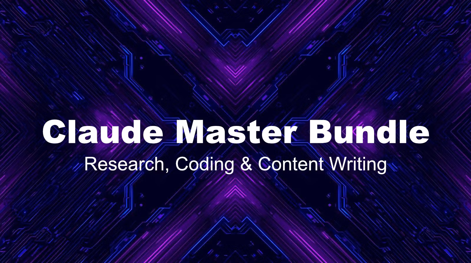 Claude Master Bundle