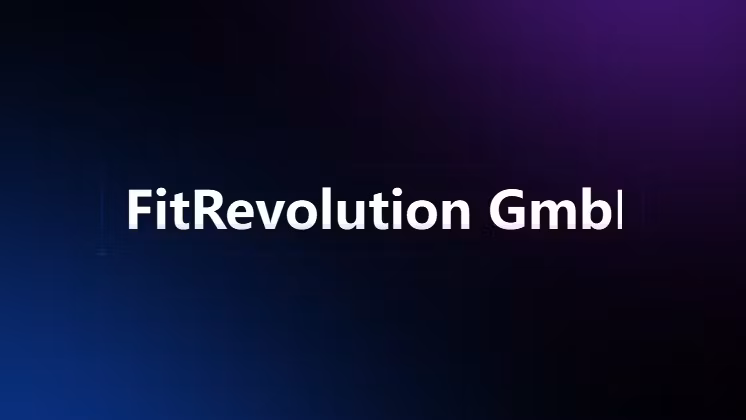 FitRevolution GmbH