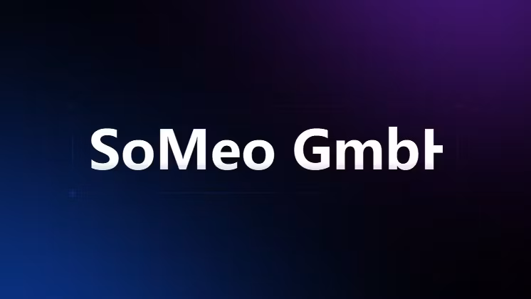 SoMeo GmbH
