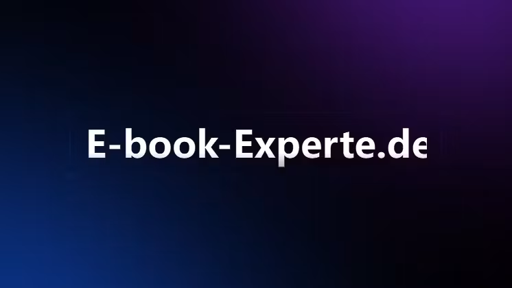E-book-Experte.de