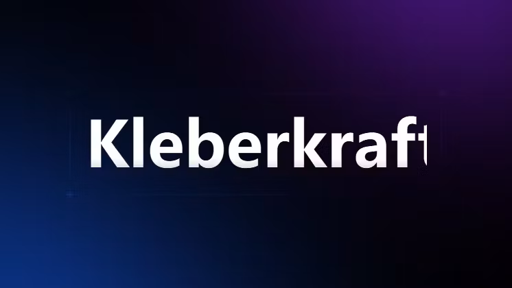 Kleberkraft