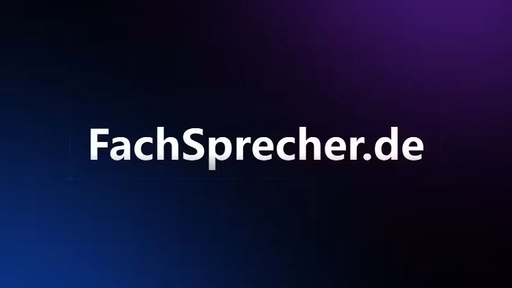 FachSprecher.de