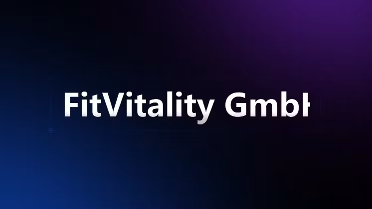 FitVitality GmbH