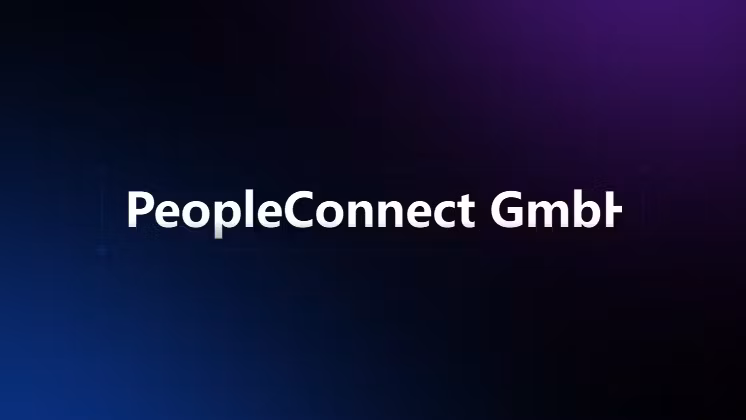 PeopleConnect GmbH