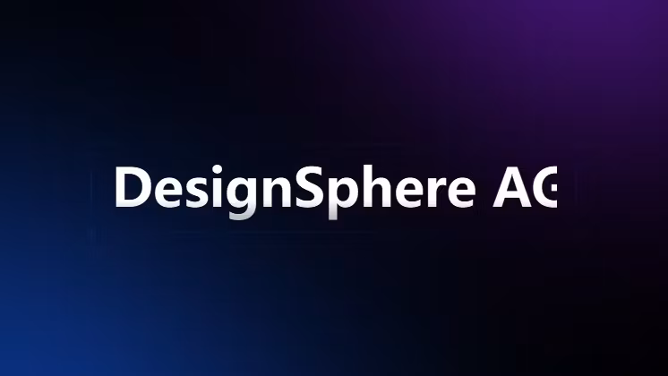 DesignSphere AG