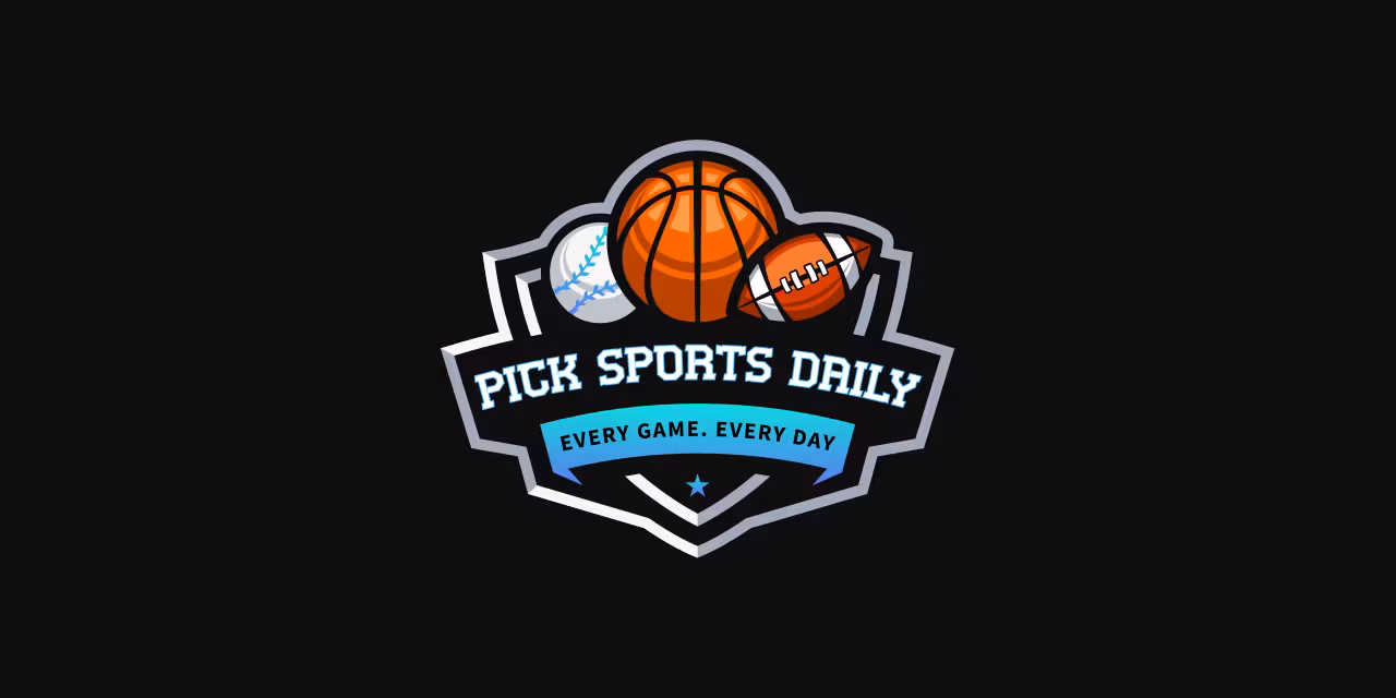 Daily Discord Picks & Props