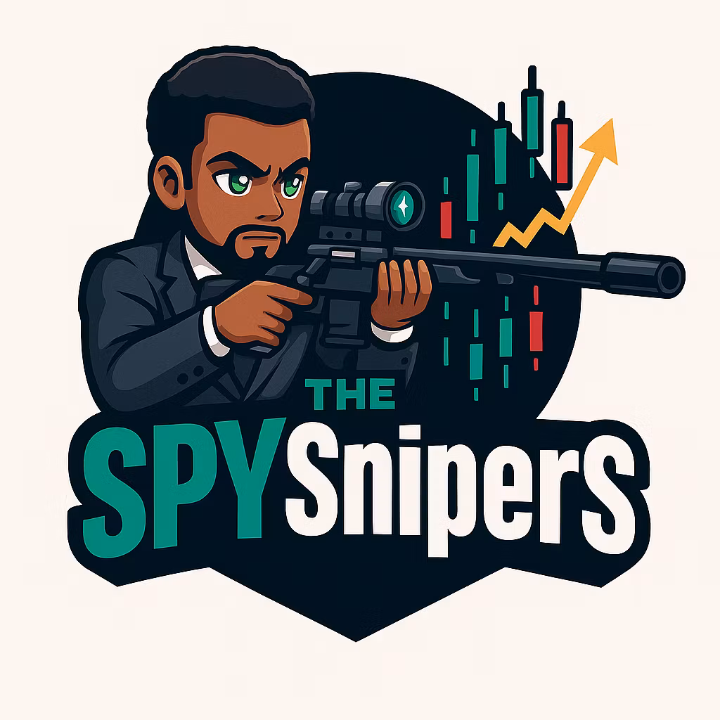 Sniper Chart Setup